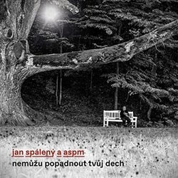 Nemu popadnout tvj dech