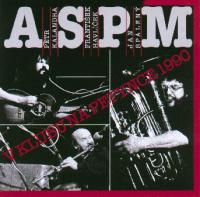 Live - ASPM Na Petynce 1990